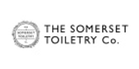 The Somerset Toiletry Co UK coupons